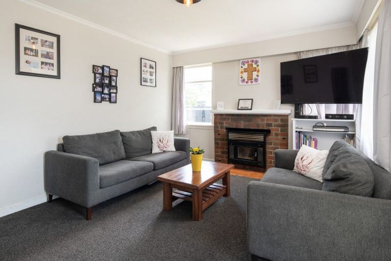 Photo of property in 8 Burden Street, Redwoodtown, Blenheim, 7201