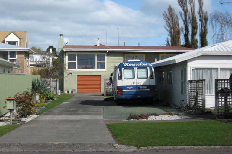Photo of property in 5 Tui Street, Whakatane, 3120