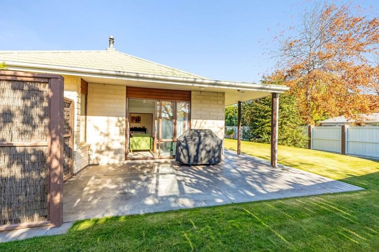 Photo of property in 1 Chelsea Court, Rangiora, 7400