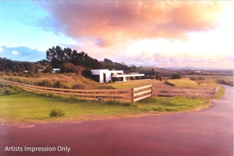 Photo of property in 2 Trig Road, Tuakau, 2694