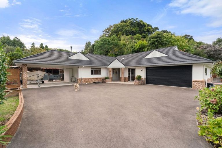 Photo of property in 22 Brianell Valley Road, Pyes Pa, Tauranga, 3112