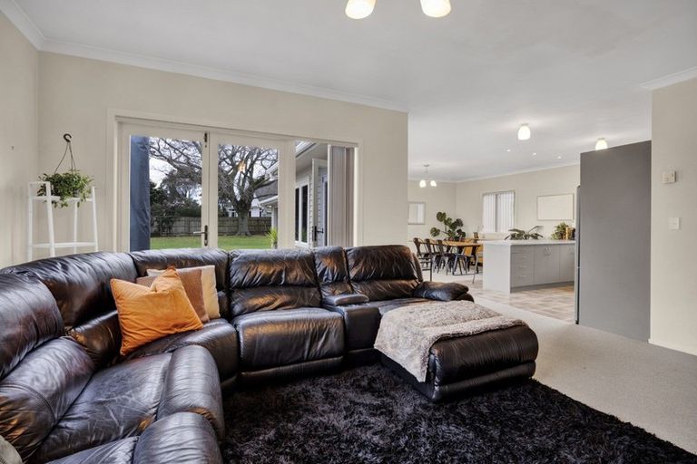 Photo of property in 247 Coronation Avenue, Welbourn, New Plymouth, 4310