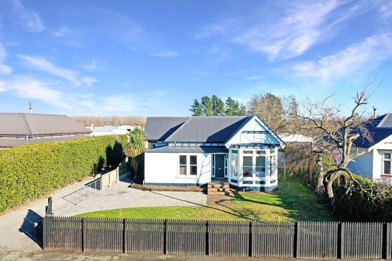 Photo of property in 9 Alford Forest Road, Allenton, Ashburton, 7700