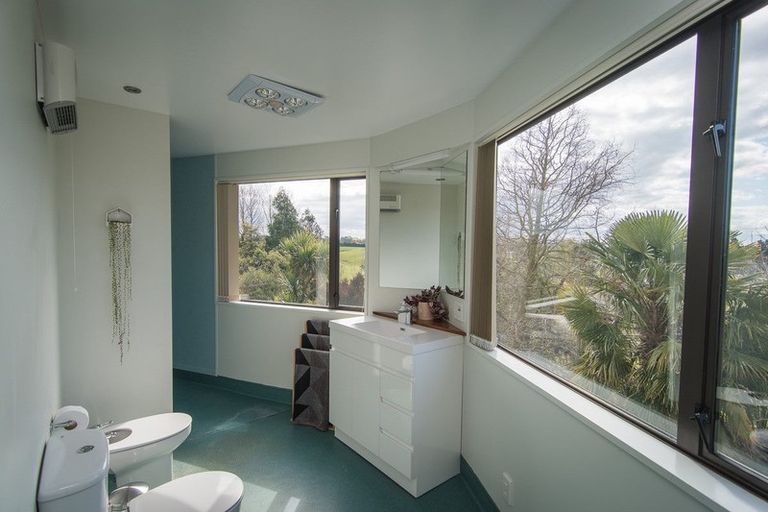 Photo of property in 214 Rosebrook Road, Claremont, Timaru, 7974