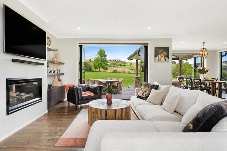 Photo of property in 18 Mcintosh Drive, Pokeno, 2471