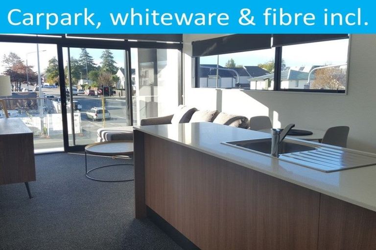 Photo of property in 202/341 Madras Street, Christchurch Central, Christchurch, 8013