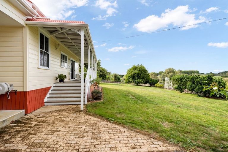 Photo of property in 147 Tatton Road, Maungatapere, Whangarei, 0179