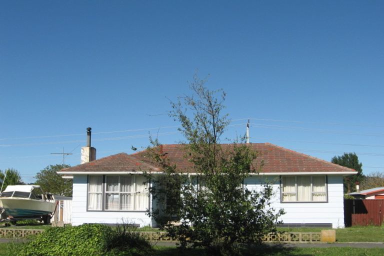 Photo of property in 8 Halley Street, Outer Kaiti, Gisborne, 4010