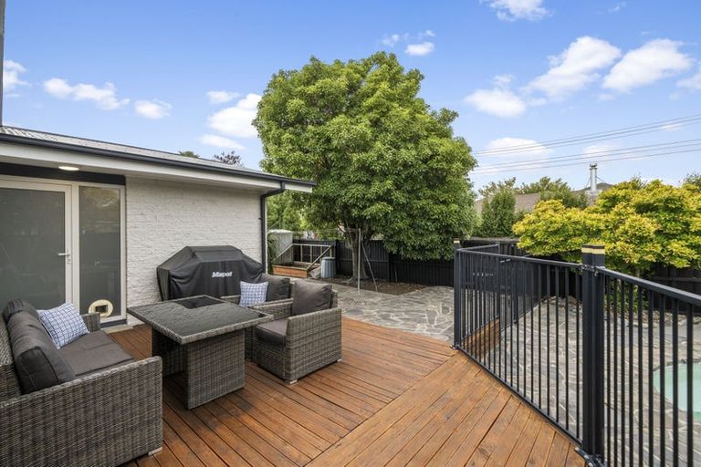 Photo of property in 102b Highsted Road, Bishopdale, Christchurch, 8053