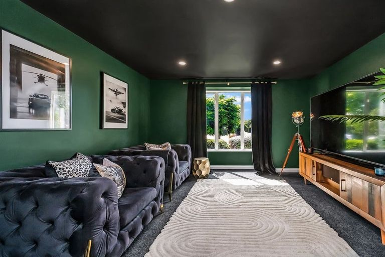 Photo of property in 4 Baltimore Green, Shirley, Christchurch, 8061