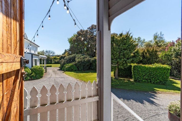 Photo of property in Tarureka, 38 Donald Street, Featherston, 5710