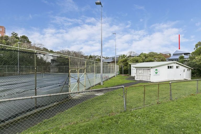Photo of property in 9 Waikowhai Street, Ngaio, Wellington, 6035