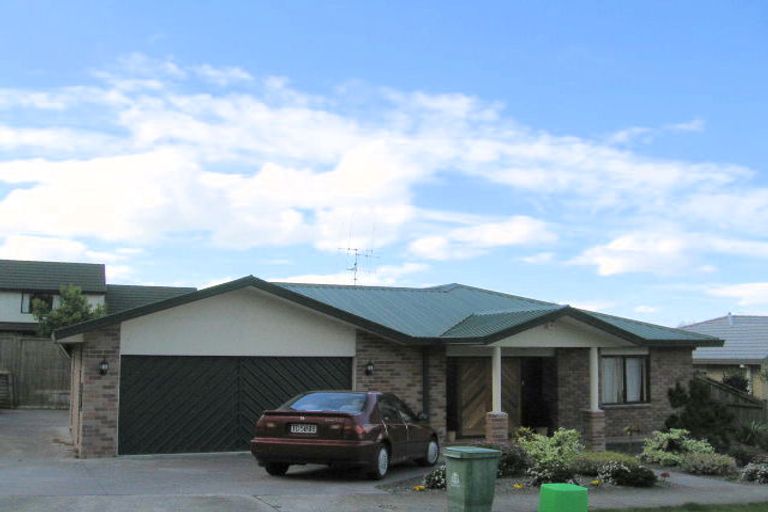 Photo of property in 20 Kopu Drive, Pyes Pa, Tauranga, 3112