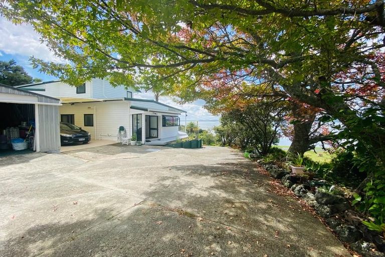 Photo of property in 632 Kellys Bay Road, Pouto, Te Kopuru, 0391