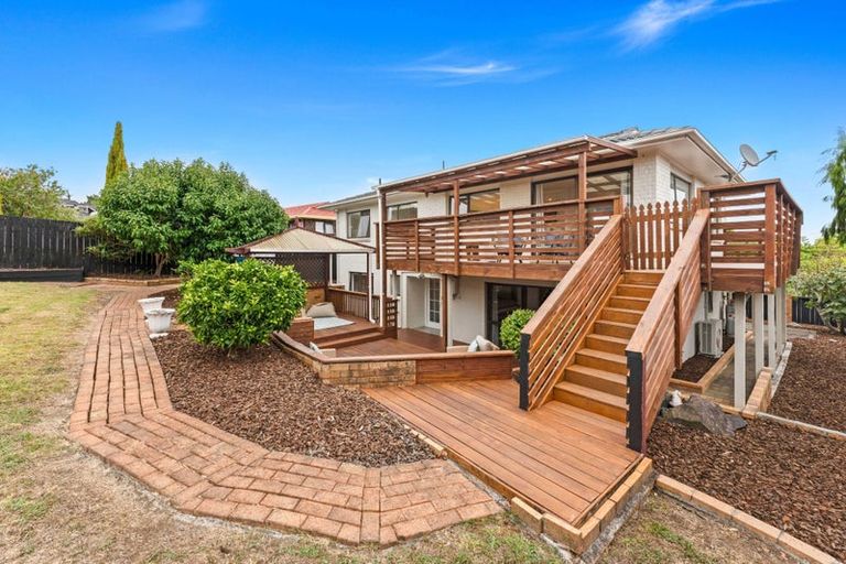 Photo of property in 19 Venus Place, Half Moon Bay, Auckland, 2012