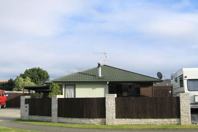 Photo of property in 10 Beveridge Place, Greenmeadows, Napier, 4112