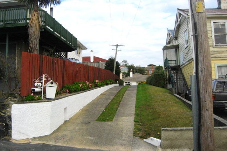 Photo of property in 32 College Street, Caversham, Dunedin, 9012