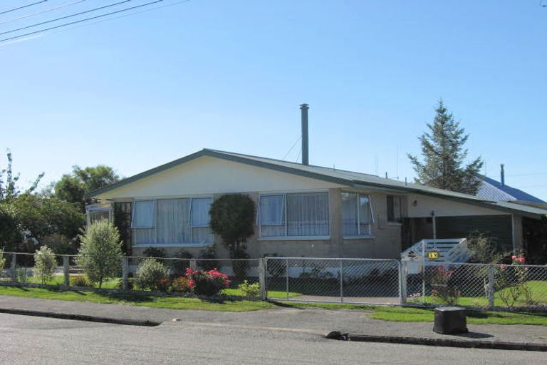 Photo of property in 38 Maude Street, Waimate, 7924