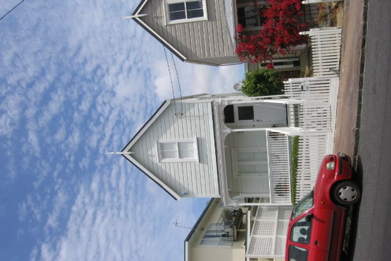 Photo of property in 60 Lincoln Street, Ponsonby, Auckland, 1021