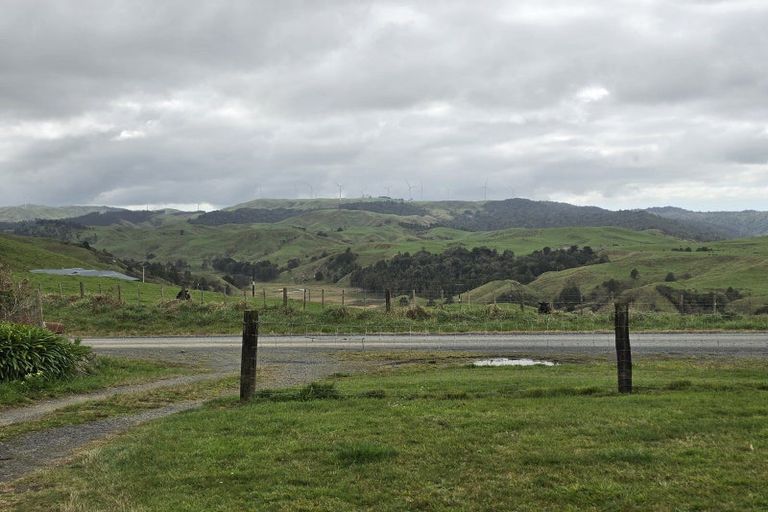Photo of property in 728 Kawhia Road, Makomako, Te Mata, 3895
