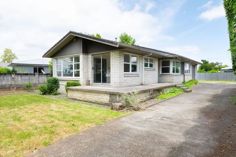 Photo of property in 23 Joanna Place, Deanwell, Hamilton, 3206