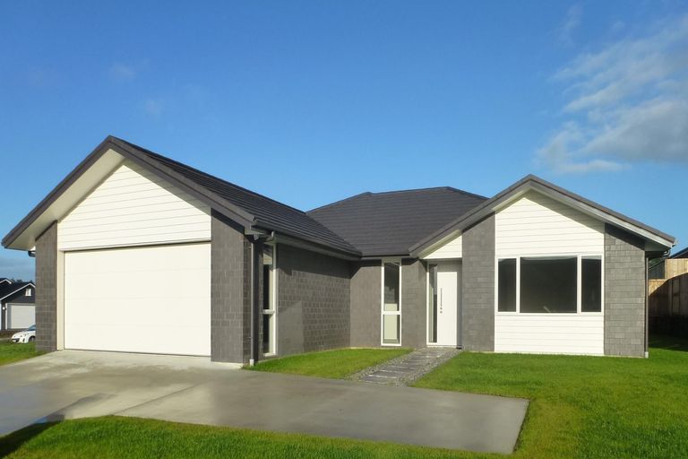 Photo of property in 7 Turnberry Crescent, Morrinsville, 3300
