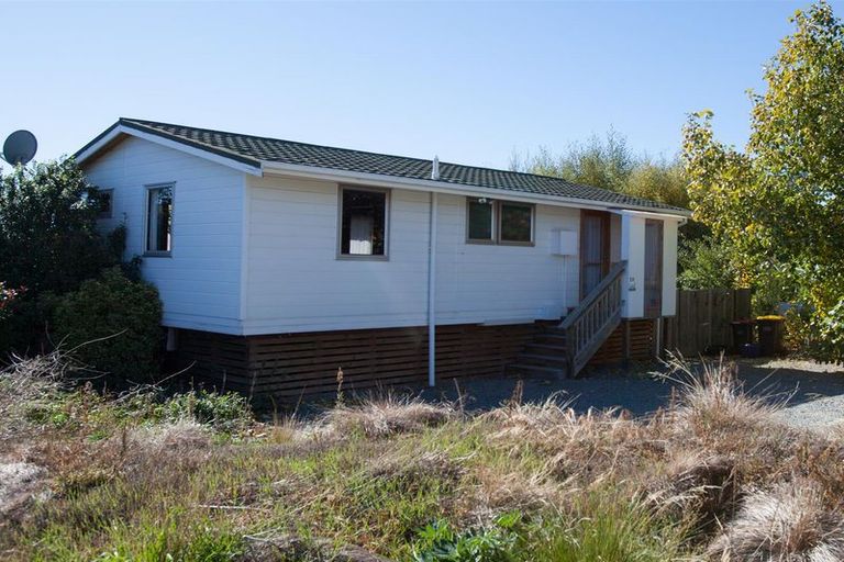 Photo of property in 5b Allan Street, Lake Tekapo, 7999