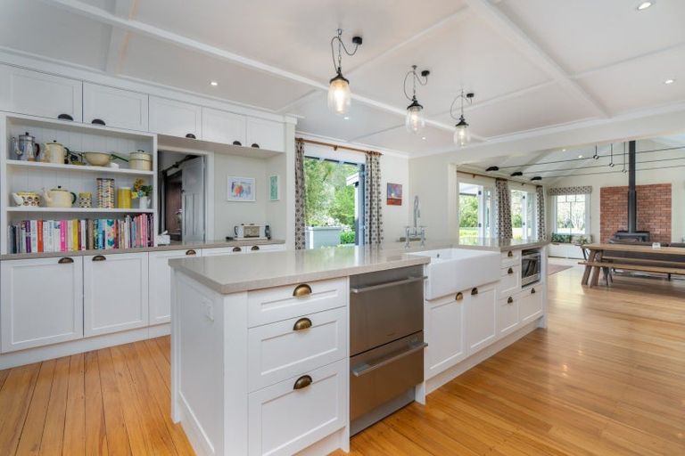 Photo of property in 110 Butcher Road, Matangi, Hamilton, 3284