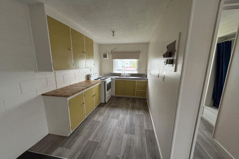 Photo of property in 1/25 Wellington Street, Hamilton East, Hamilton, 3216