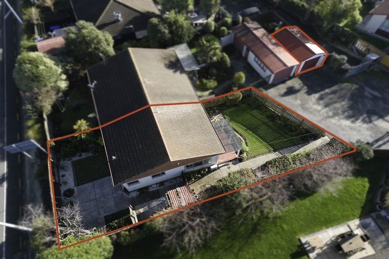 Photo of property in 1/89 Bayswater Crescent, Bromley, Christchurch, 8062