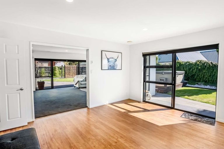 Photo of property in 27 Fairweather Crescent, Kaiapoi, 7630