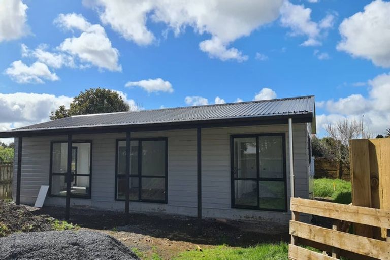 Photo of property in 10b Totara Place, Kaikohe, 0405
