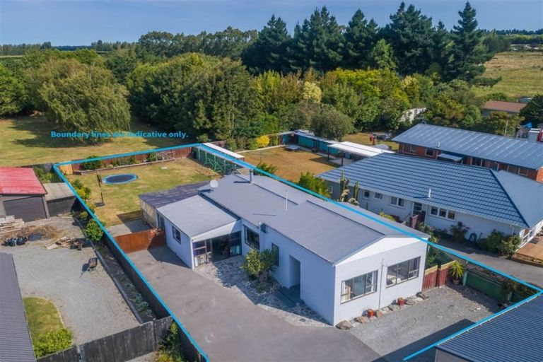 Photo of property in 679 Main South Road, Islington, Christchurch, 8042