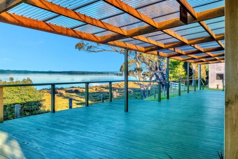 Photo of property in 252g Kauri Point Road, Tahawai, Katikati, 3170