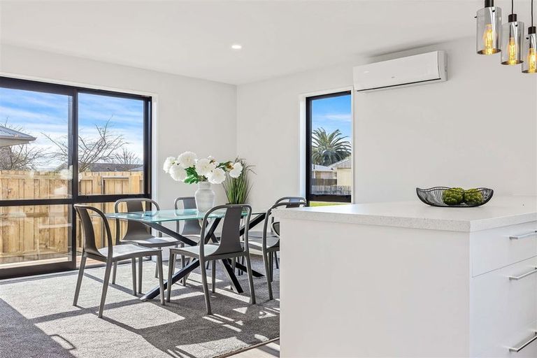 Photo of property in 18a Guernsey Street, Aranui, Christchurch, 8061