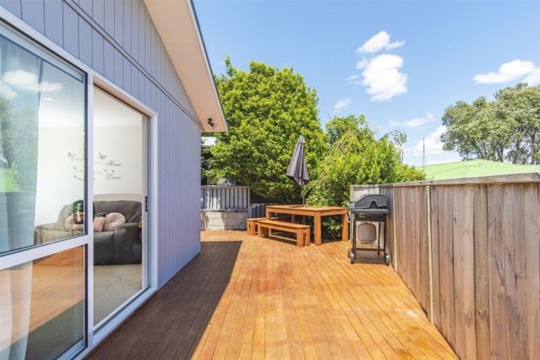 Photo of property in 15a Faulkner Street, Gate Pa, Tauranga, 3112