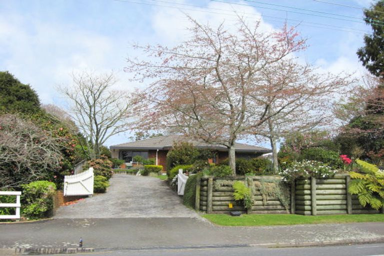 Photo of property in 65 Rata Street, Inglewood, 4330