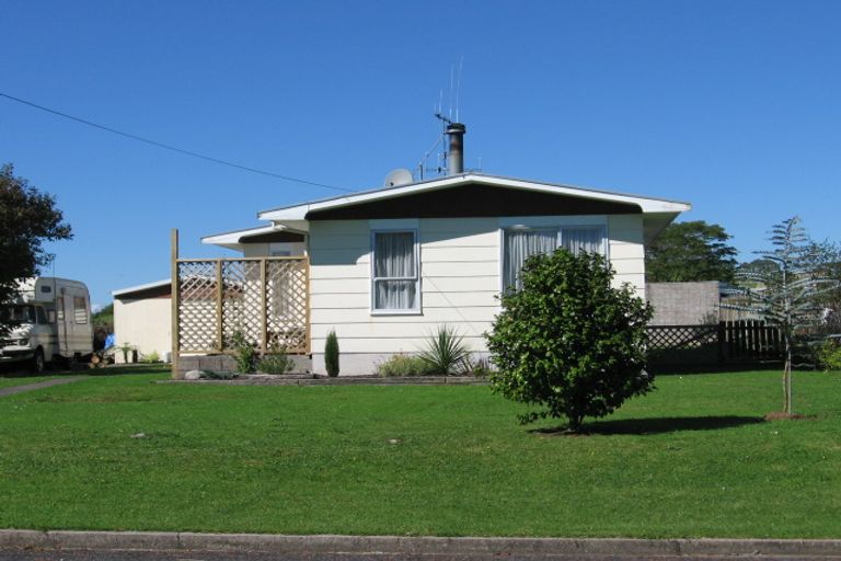 Photo of property in 20 Myrtle Grove, Putaruru, 3411