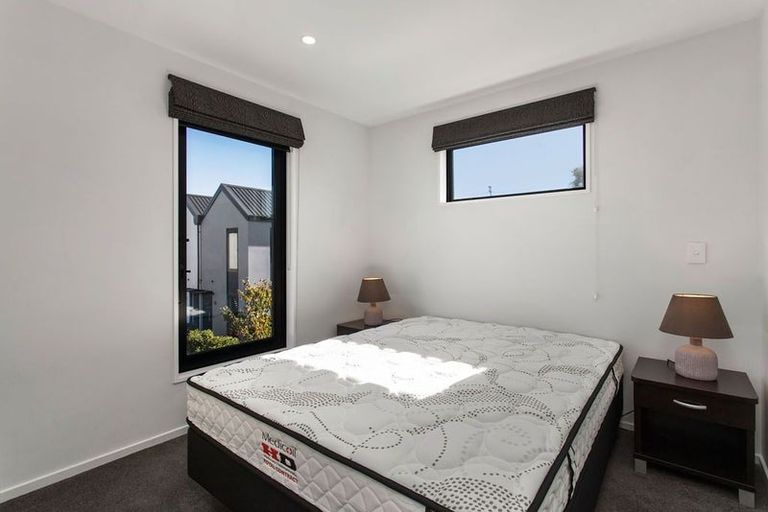 Photo of property in 6/64 Brockworth Place, Riccarton, Christchurch, 8011