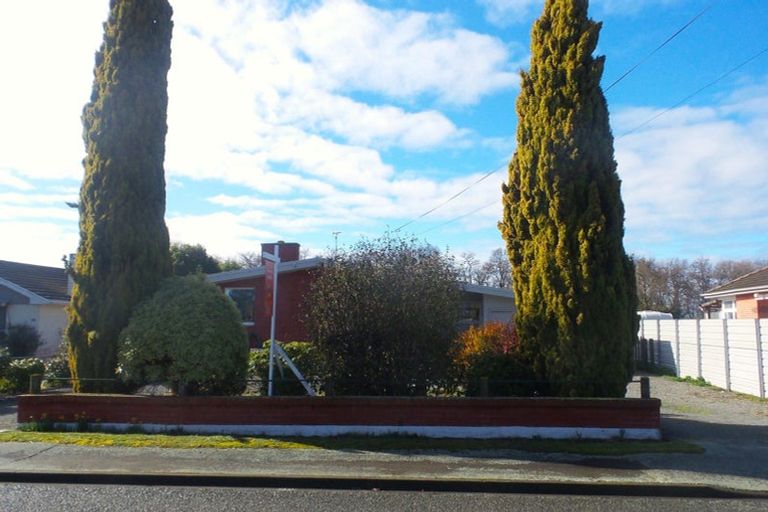 Photo of property in 146 Temuka-orari Highway, Winchester, 7985