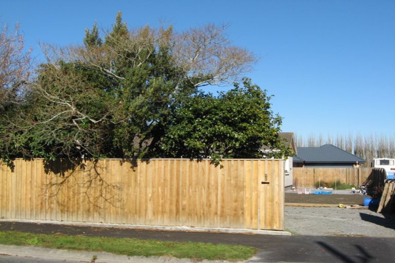 Photo of property in 23 Darroch Street, Belfast, Christchurch, 8051