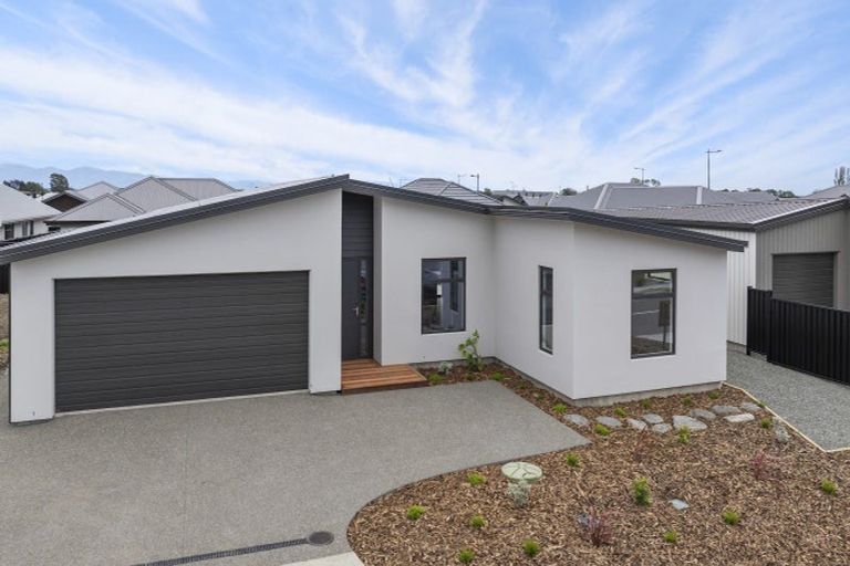 Photo of property in 42 Ascot Street, Richmond, 7020