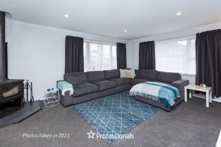 Photo of property in 149 Clouston Park Road, Clouston Park, Upper Hutt, 5018