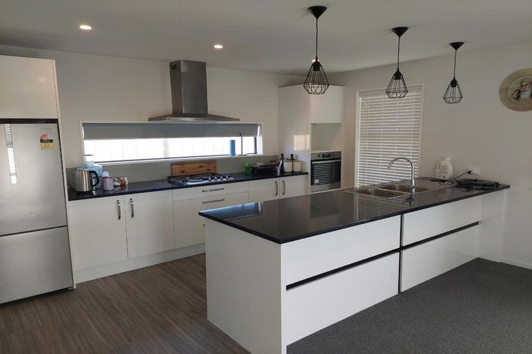 Photo of property in 3 Kemble Drive, Rolleston, 7615