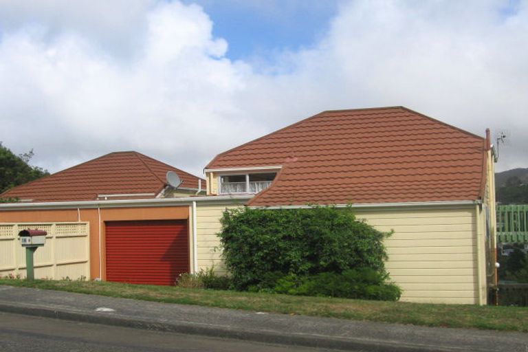 Photo of property in 16a Gaya Grove, Ngaio, Wellington, 6035