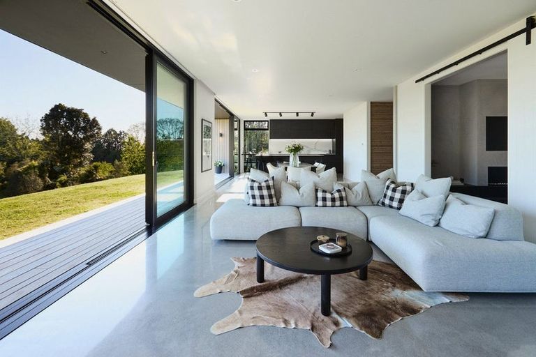 Photo of property in 6h Ainsworth Road, Minden, Tauranga, 3179