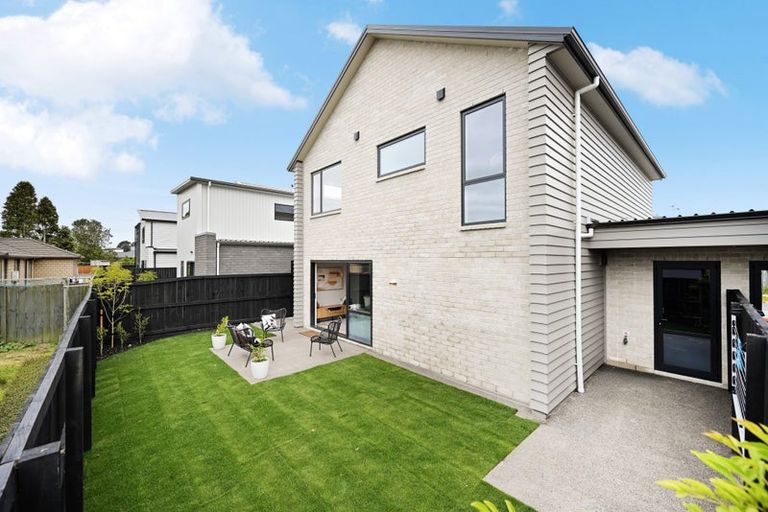 Photo of property in 57 Maanihi Drive, Rototuna North, Hamilton, 3210