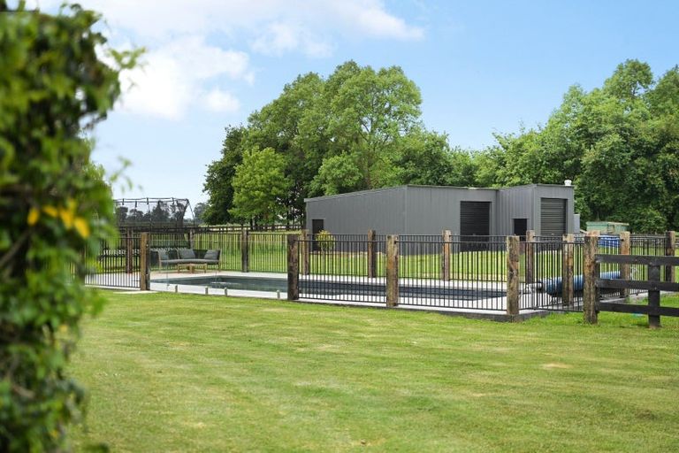 Photo of property in 362c Pickering Road, Tamahere, Hamilton, 3283