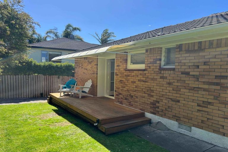 Photo of property in 4/4 Shackleton Road, Mount Eden, Auckland, 1024