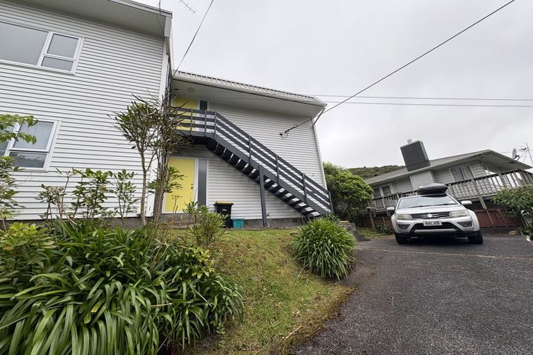 Photo of property in 114 Awarua Street, Ngaio, Wellington, 6035